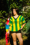Blusa do Brasil