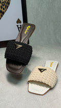 chinelo slide