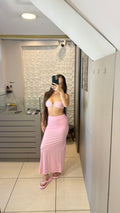 Saia longa